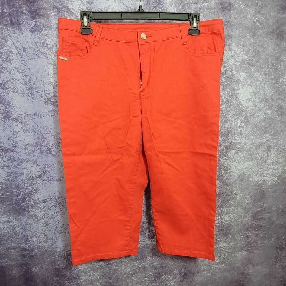‎Red Capri